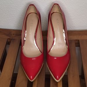 BCBGeneration high heel stiletto shoes in 8M (Eu 35.5)